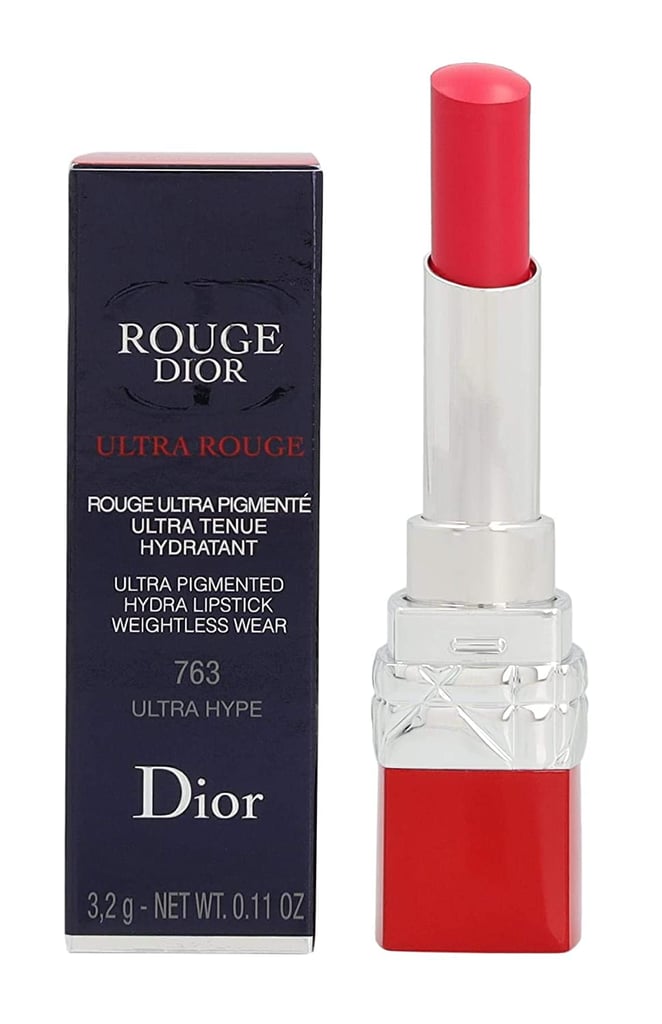 Dior Rouge Dior Ultra Rouge Lipstick in 763 Ultra Hype