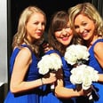 Professional Bridesmaid Is Telling All in Her Memoir, Always a Bridesmaid (For Hire)