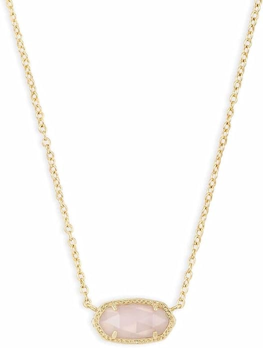 Kendra Scott Elisa Pendant Necklace