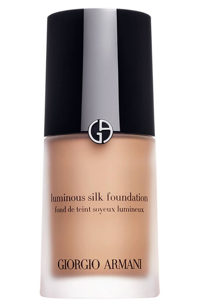 Luminous Silk Foundation