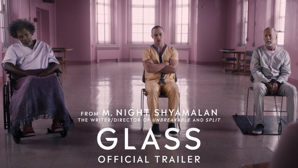 Glass