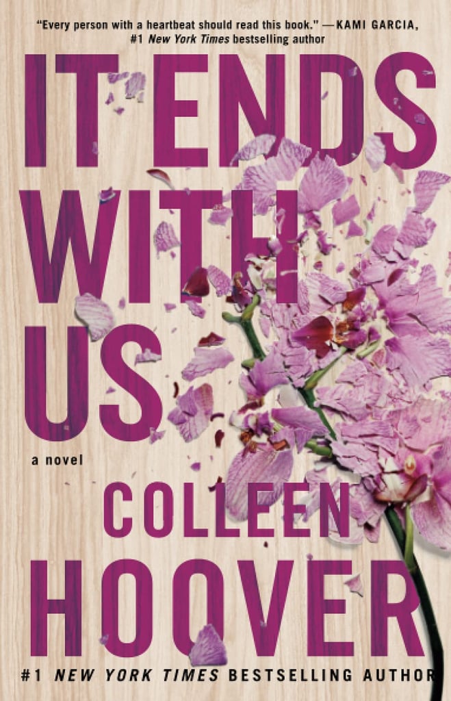 "It Ends With Us" by Colleen Hoover