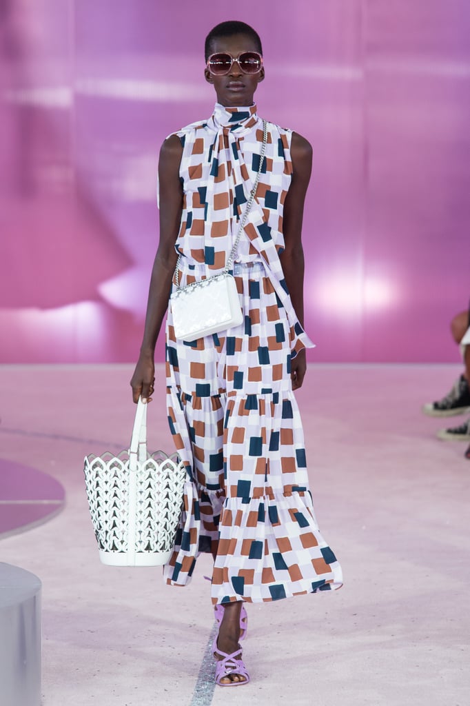 Kate Spade Spring 2019 Collection