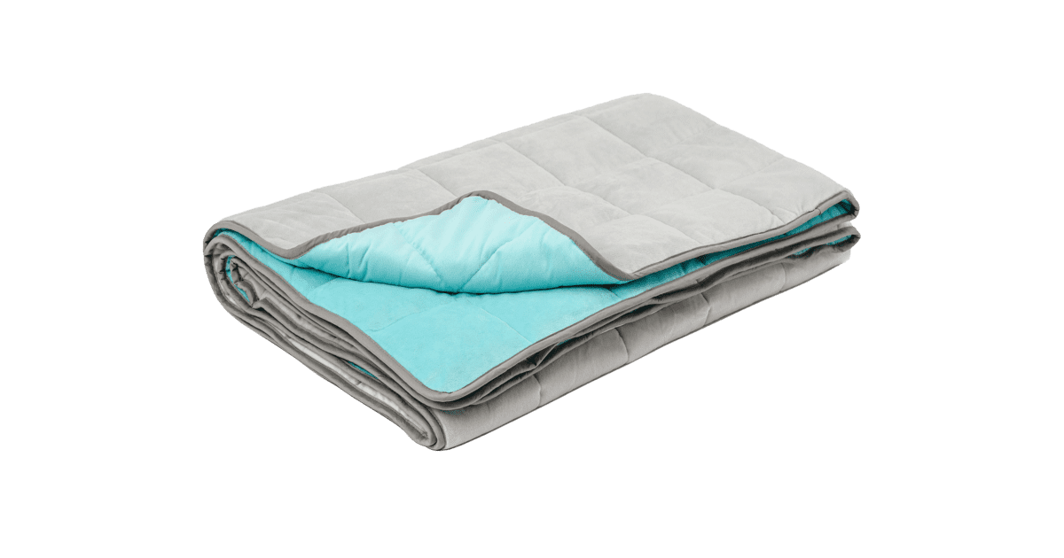 Integrated Cover Weighted Blankets Best Weighted Blankets for Kids