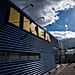 Man's Reaction to Visiting Ikea For the First Time