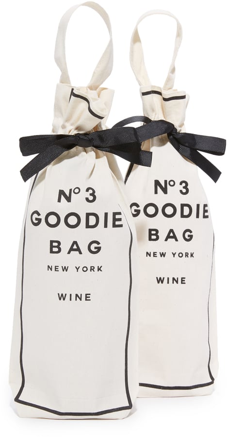 Bag-all Wine Goodie Bag