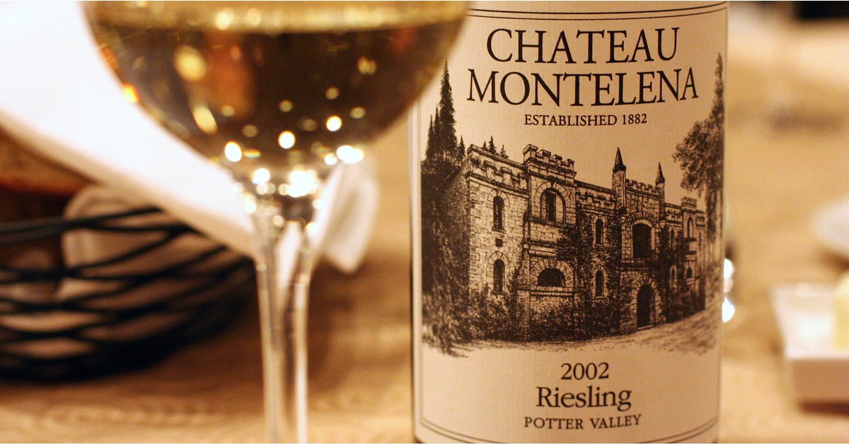 How to Tell If Wine Has Gone Bad POPSUGAR Food