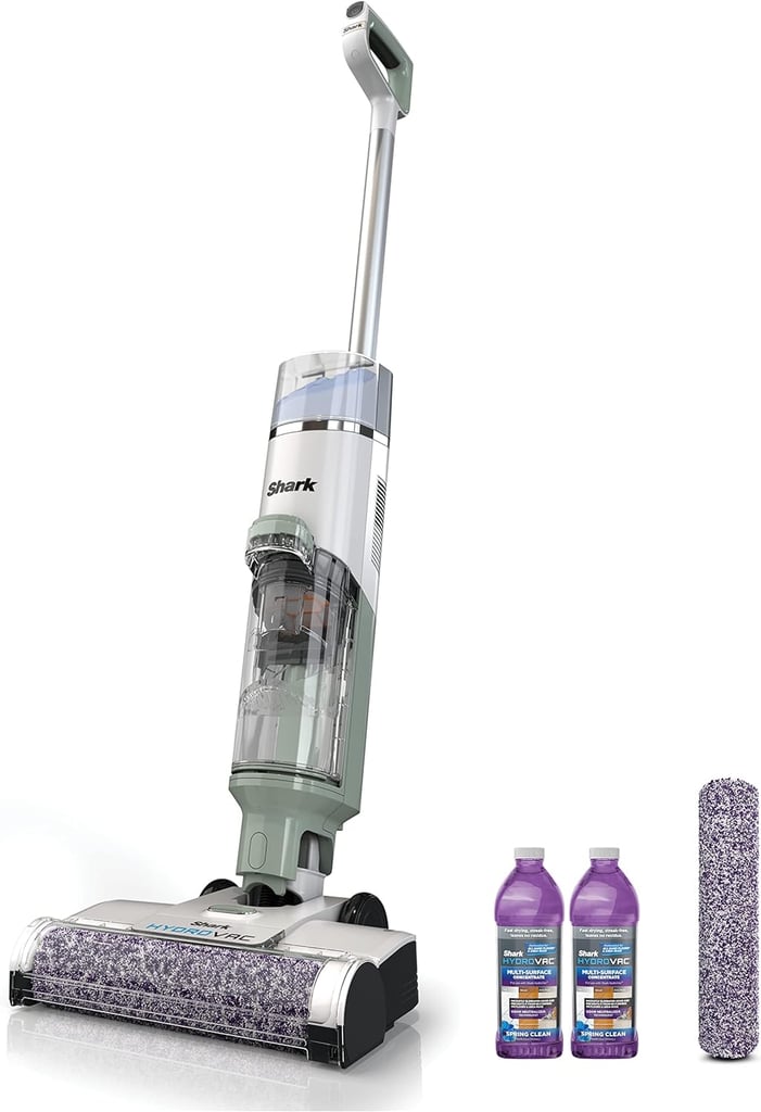 Best Deal on a Vacuum Mop