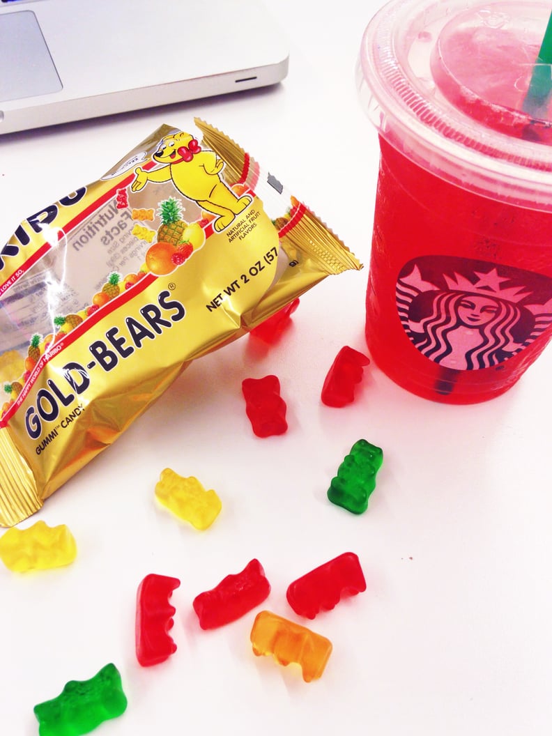 Gummy Bear Refresher