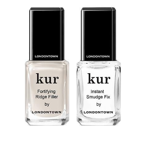 Londontown Prime and Fix Nail Duo