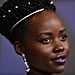 Lupita Nyong'o's Governors Awards Lipstick