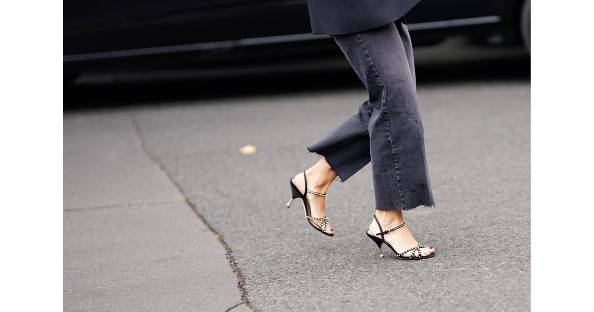 decorative heels