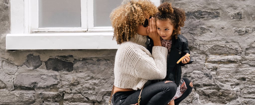 Easy New Year's Resolutions For Moms