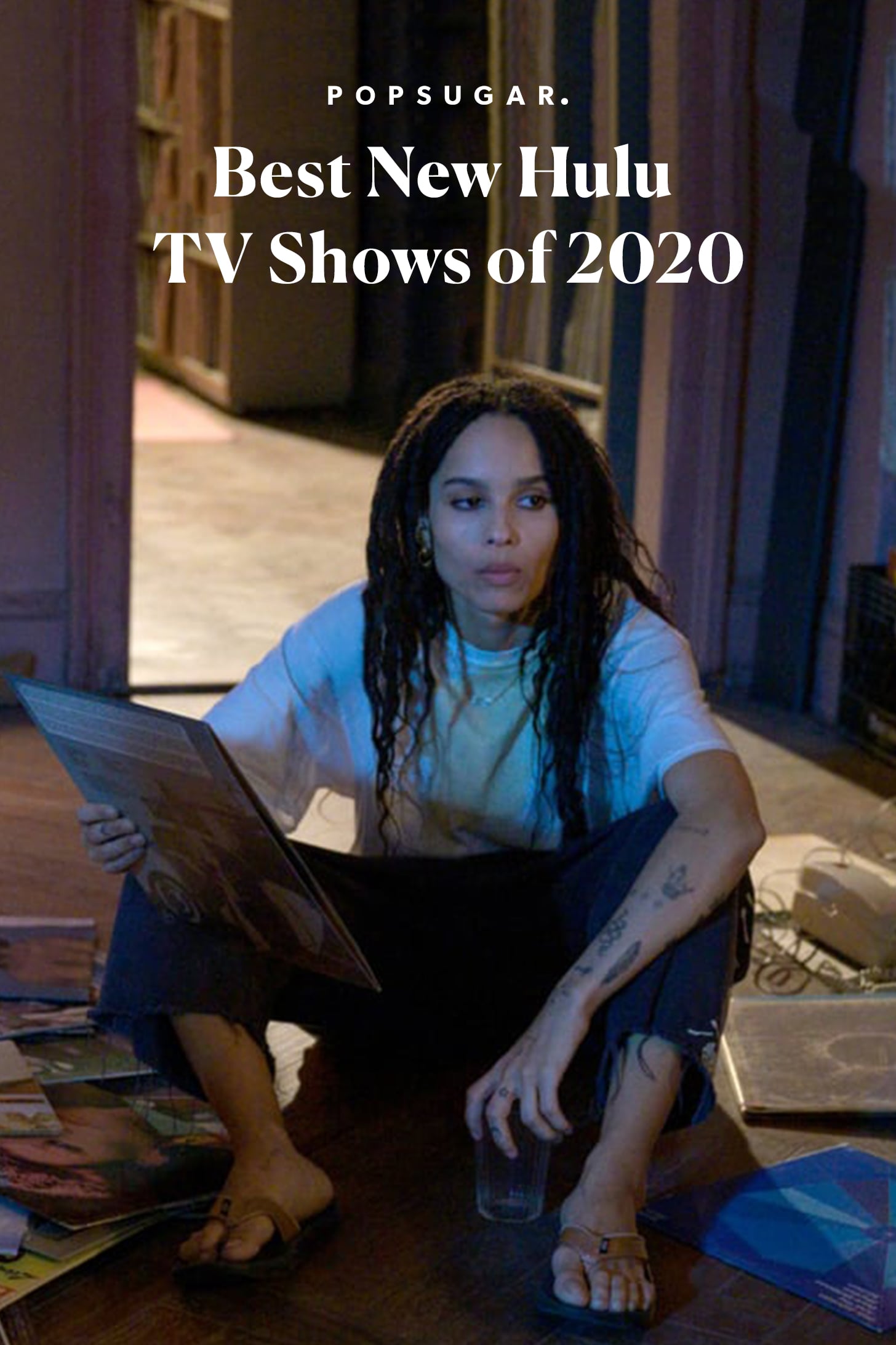 Best New Hulu TV Shows of 2020 | POPSUGAR Entertainment