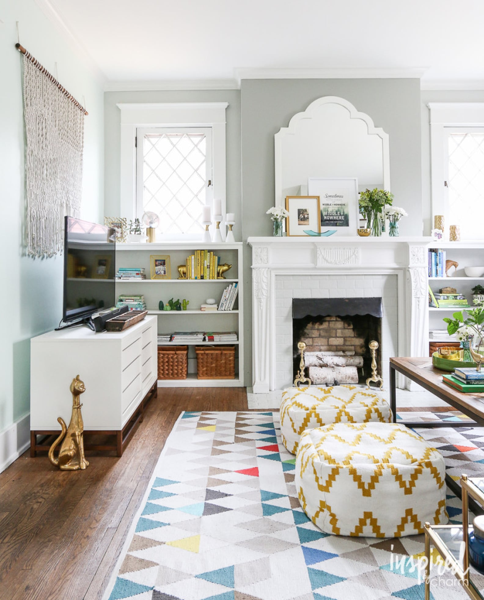 Easy Old Home Updates | PS Home