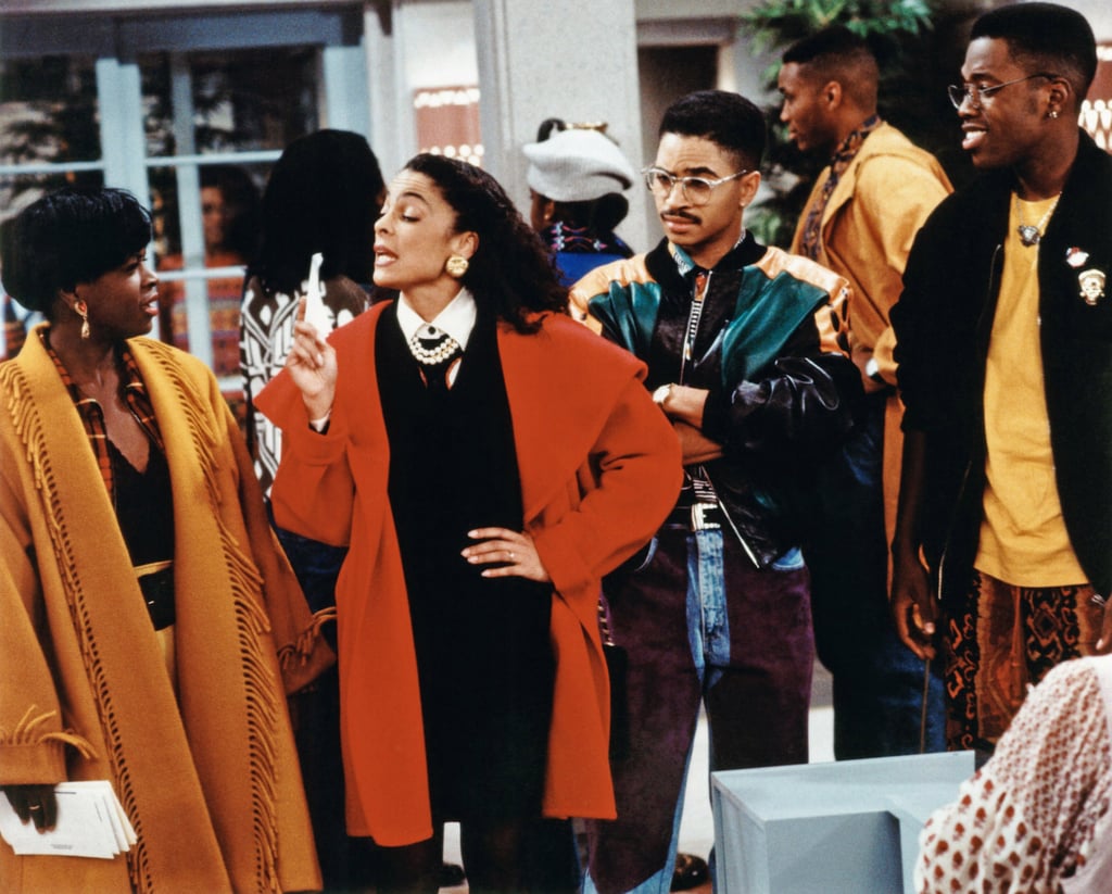 a different world amazon prime