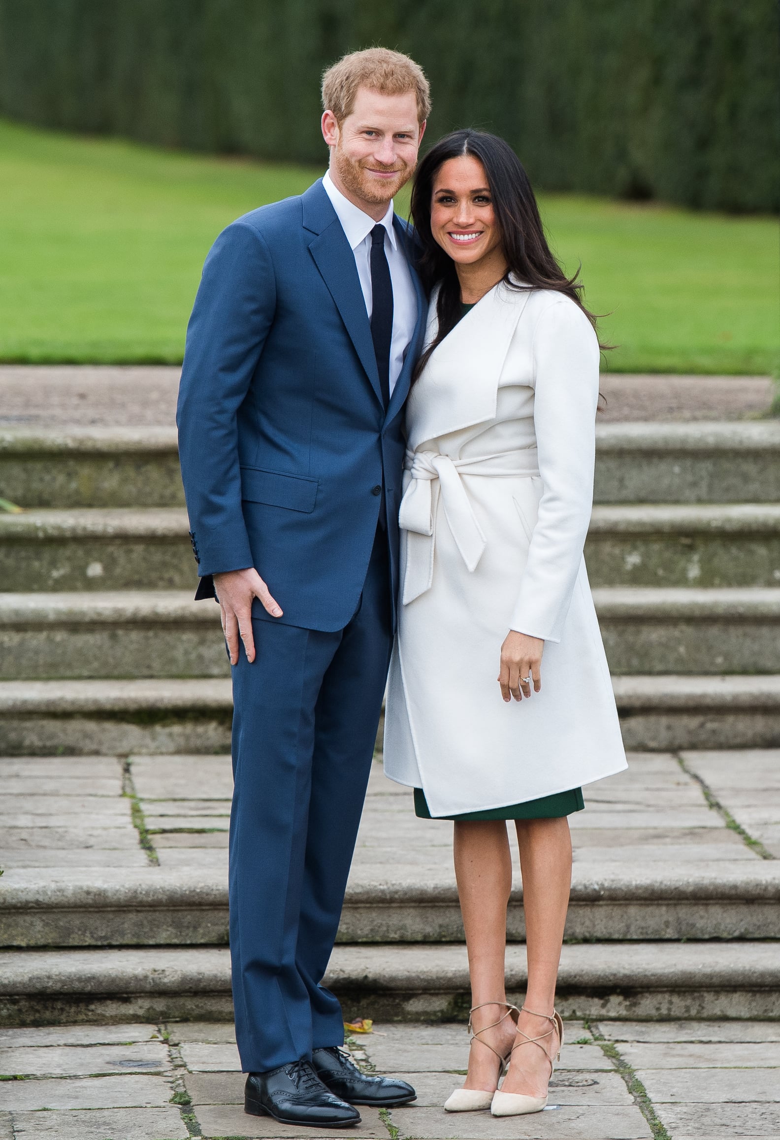 Prince Harry and Meghan Markle Halloween Costume Ideas POPSUGAR Celebrity