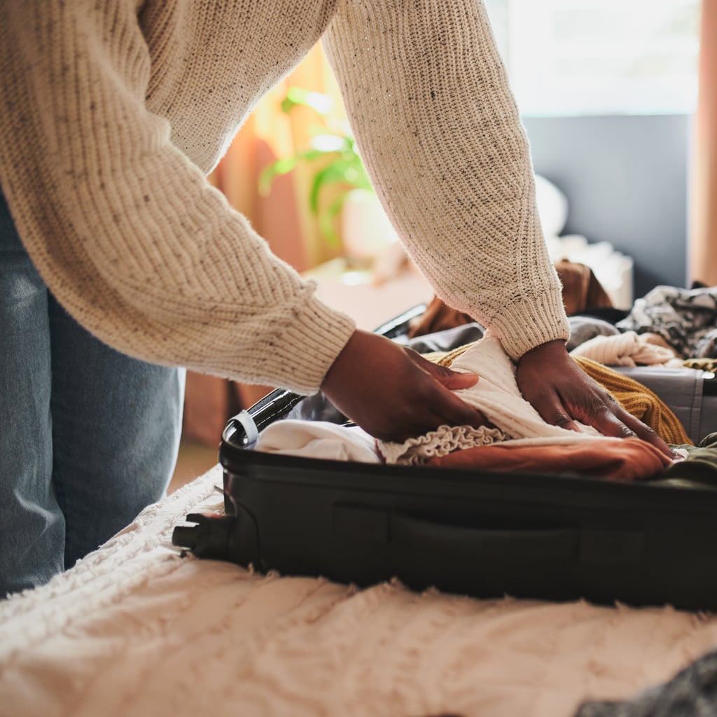 The Best Luggage on Amazon For Every Type of Traveler