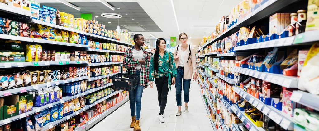 How to Shop For Groceries When You Have a Mini Fridge