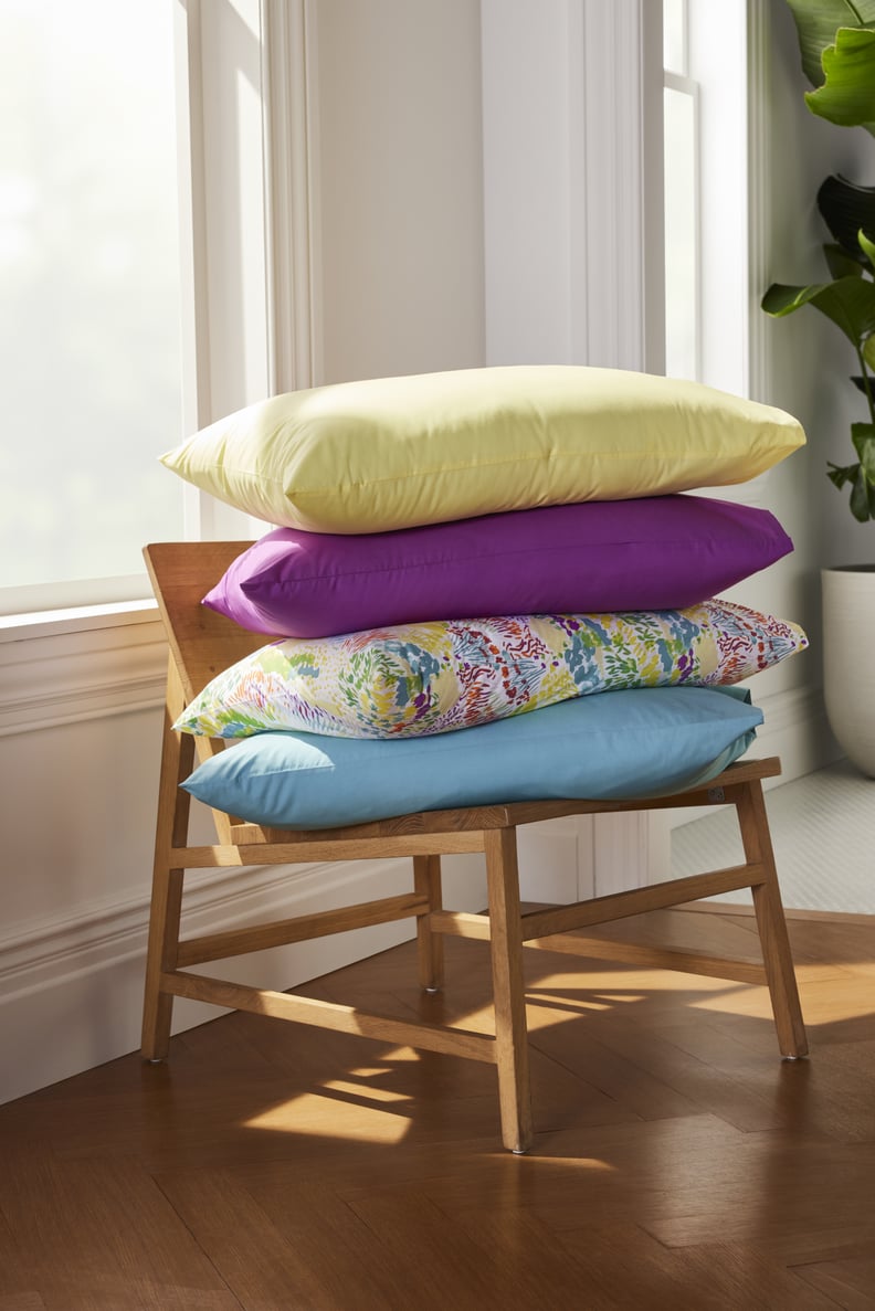 A Necessary Upgrade: Brooklinen Luxe Pillowcases