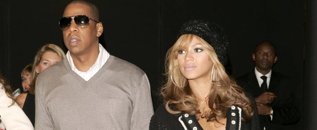 Beyoncé and JAY-Z's Best Couple Style Moments in History