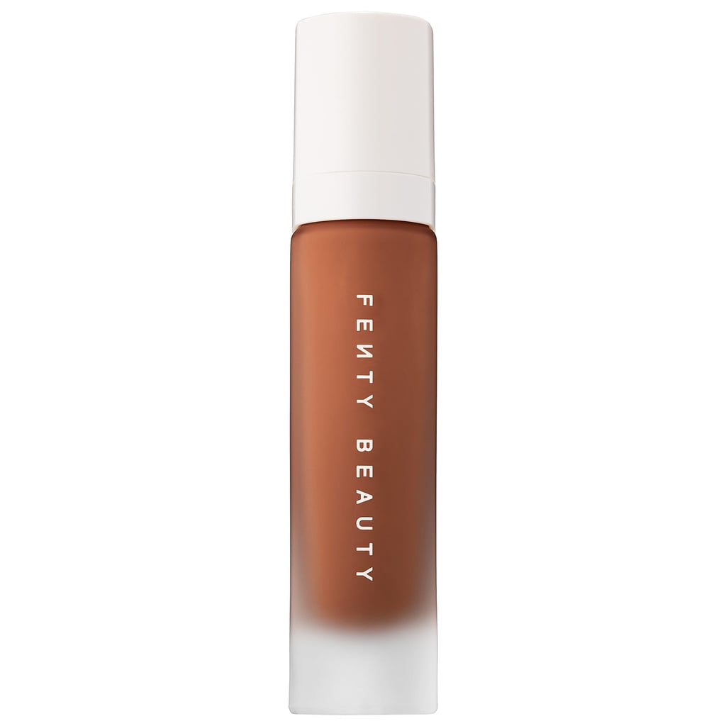 Best Foundation for Oily Skin