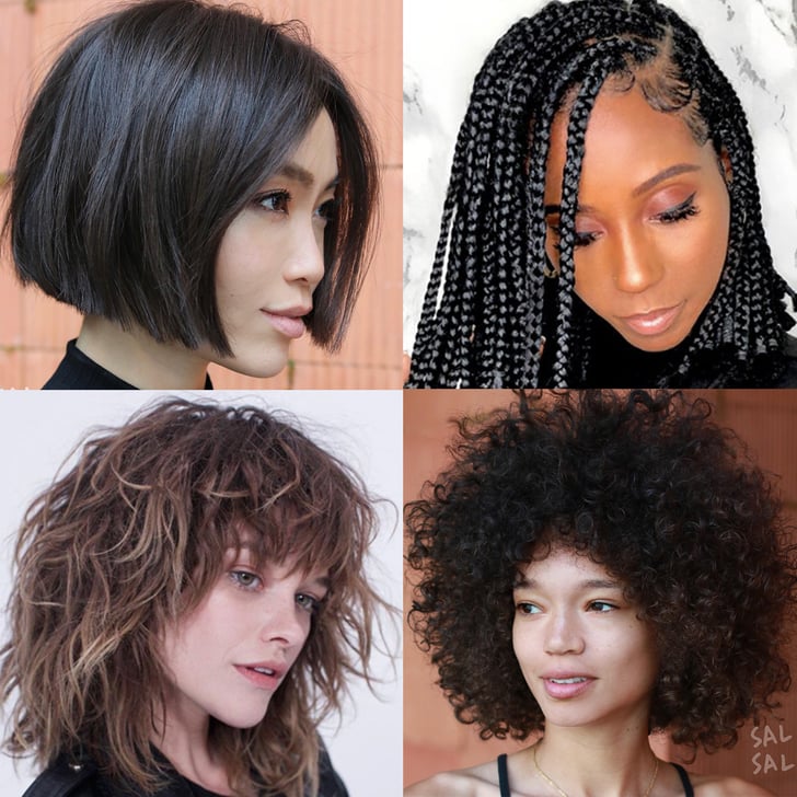 La Summer Hairstyles 2019 Popsugar Beauty
