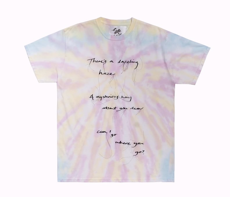 Taylor Swift Stella McCartney Collaboration POPSUGAR Fashion