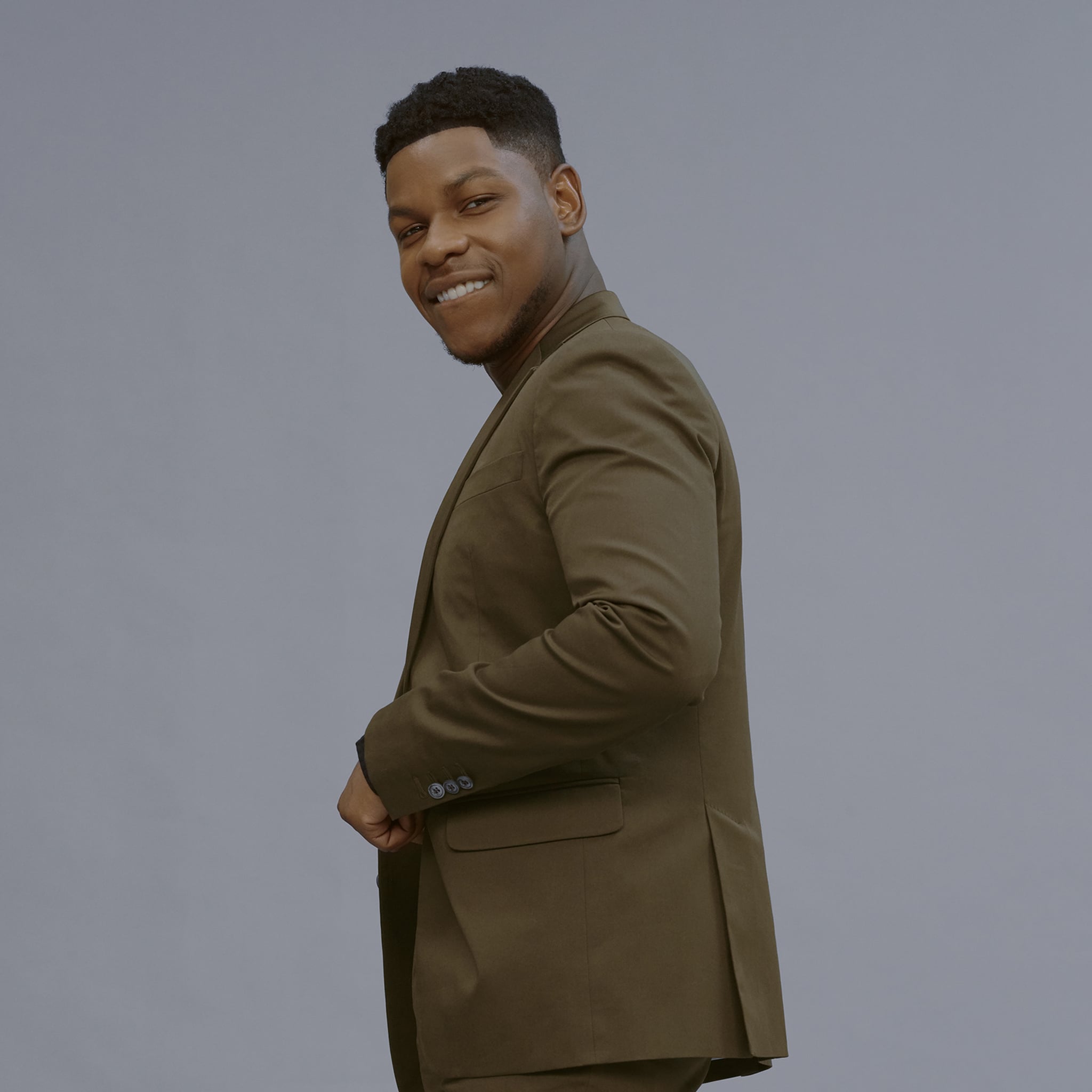 John boyega sales jo malone ad