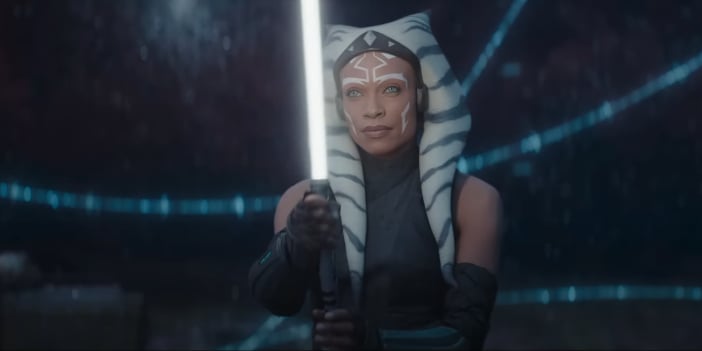 Ahsoka Character Guide | POPSUGAR Entertainment - Vimarsana News