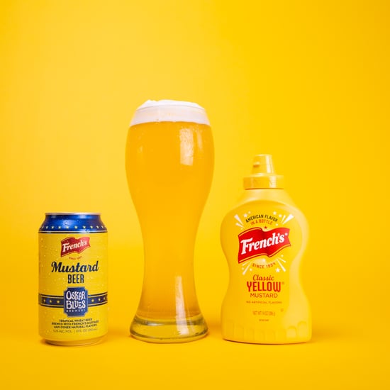 French's Mustard Beer Review