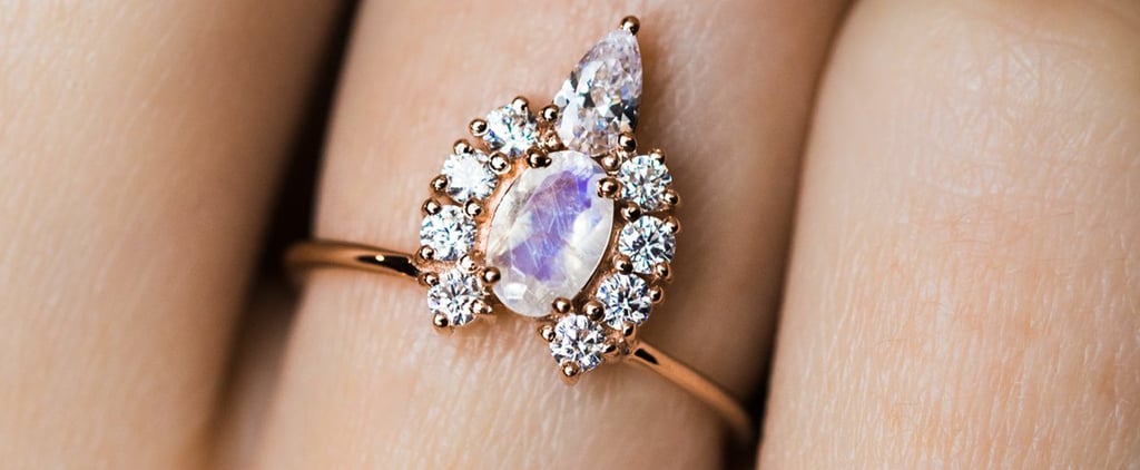 Shop Best Engagement Ring Trends of 2020