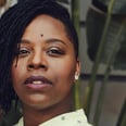 Black Lives Matter Cofounder Patrisse Cullors Says We Shouldn't Be Shocked by Charlottesville