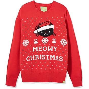 Primark ugly christmas outlet sweater 2018