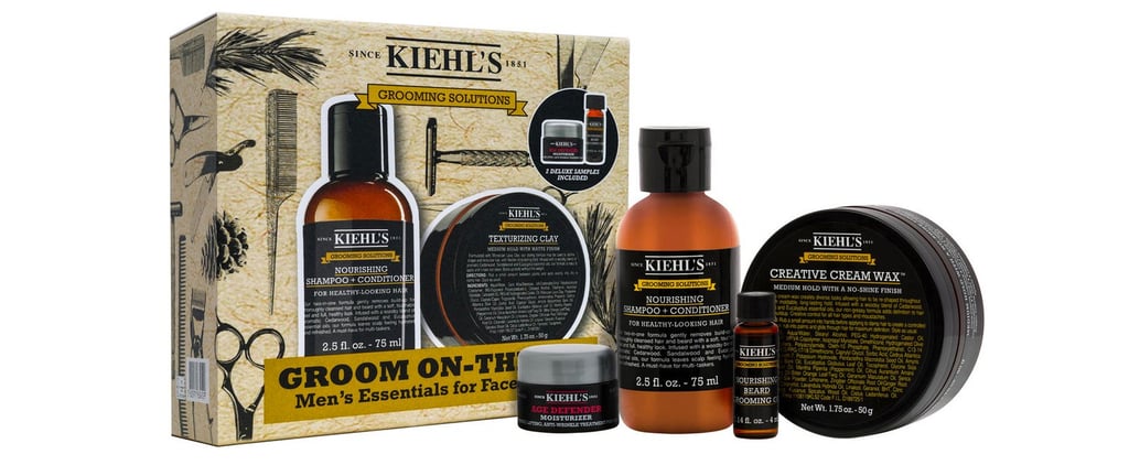 Father's Day Grooming Gift Guide 2017