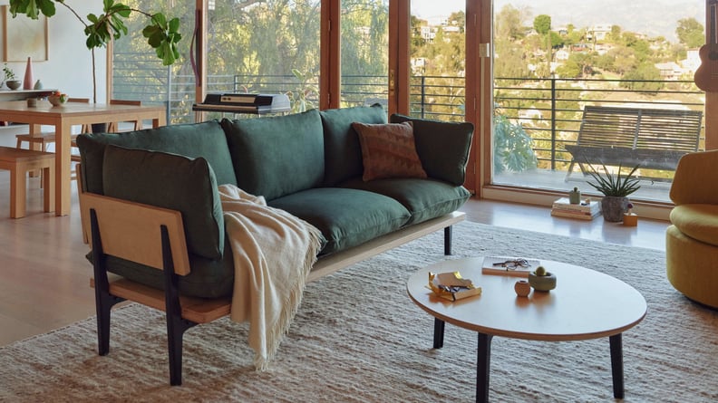 The 9 Best Sofas for Small Spaces