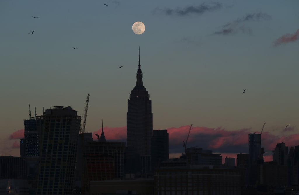 Hoboken, New Jersey