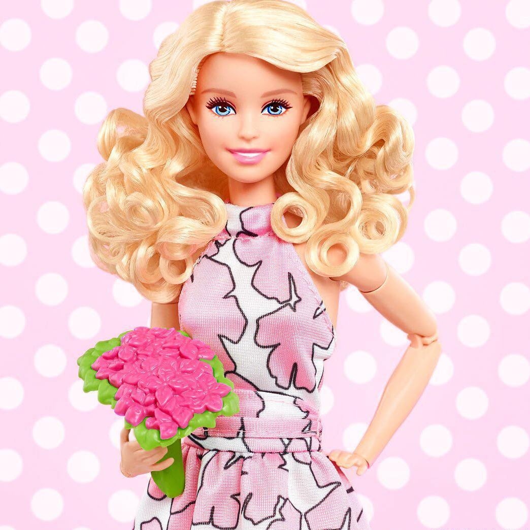 Barbie x Collection | POPSUGAR Beauty Middle East