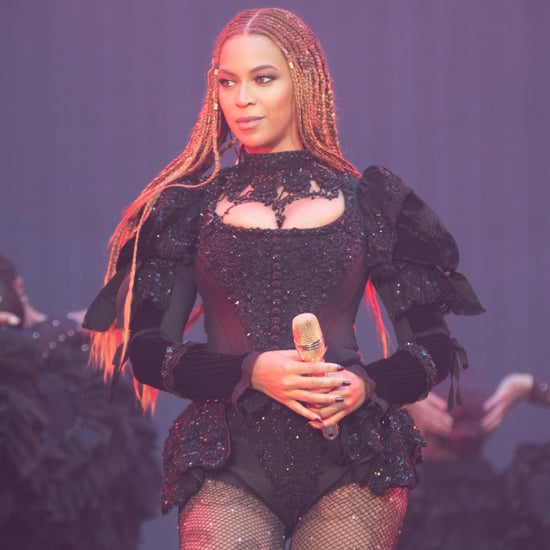 Beyonce's Statement About Police Brutality