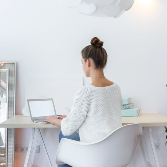 Office Decor Inspiration