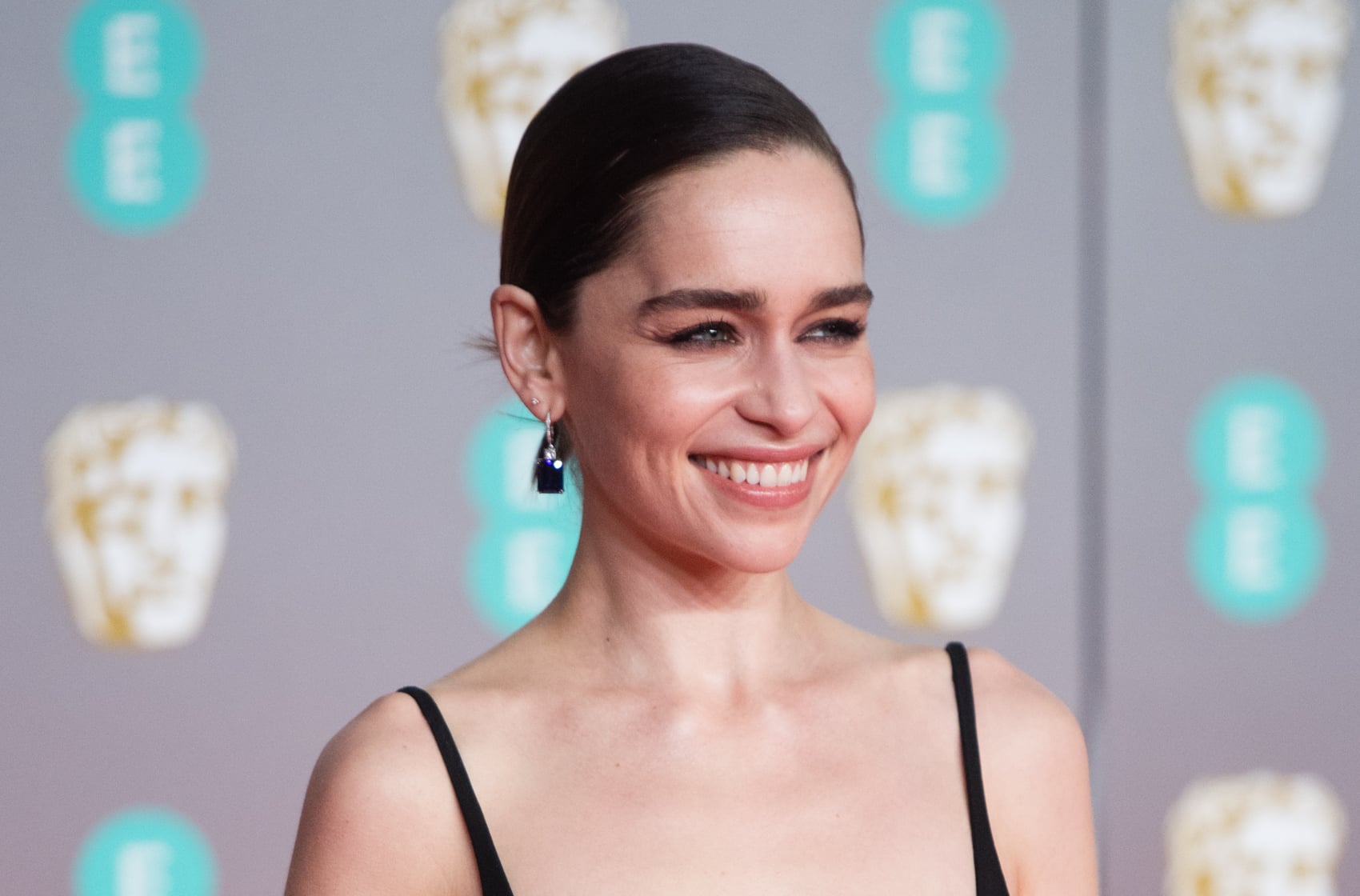 Game of Thrones' star Emilia Clarke says she will not watch 'House