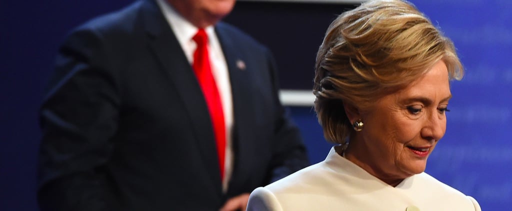 Salman Rushdie on Why Hillary Clinton's Is Better Than Trump