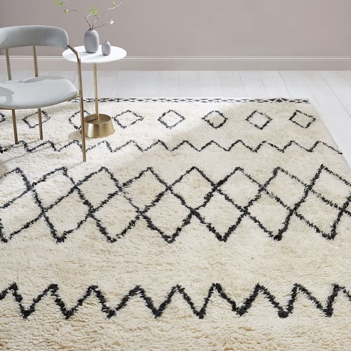 Kasbah Wool Rug