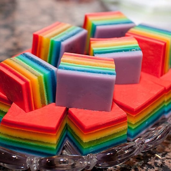 Sensory Activities For Toddlers