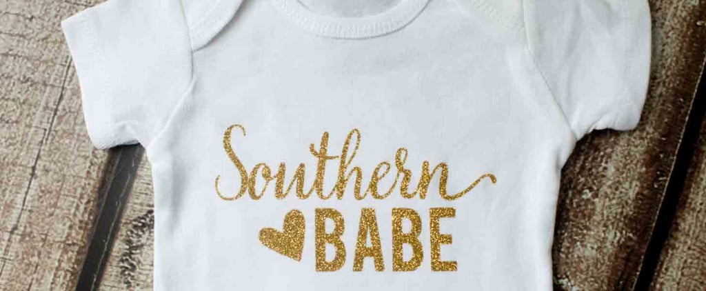Most Popular Baby Names by Region