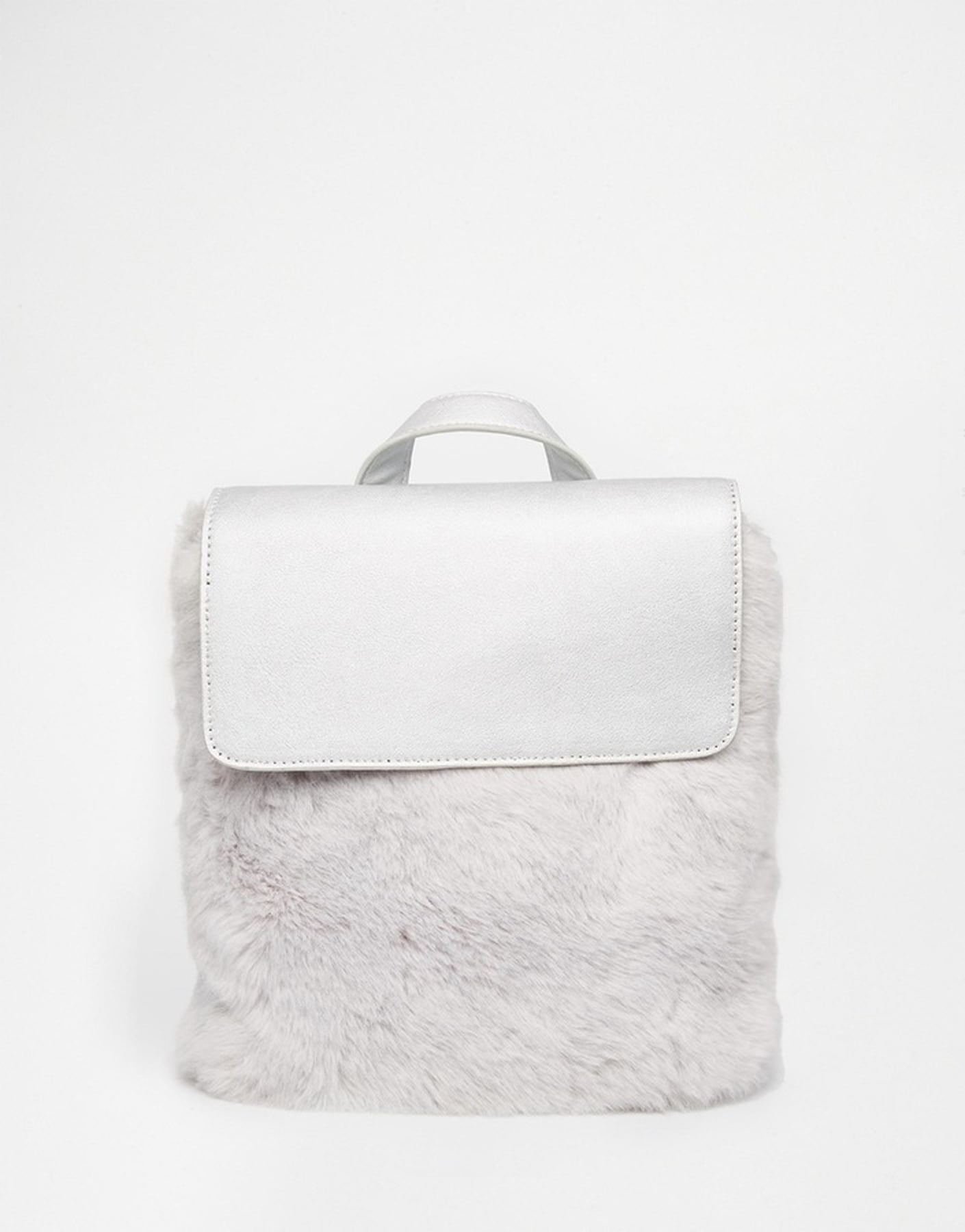 The Best Faux-Fur Accessories | PS Fashion