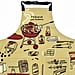 Curse-Word Aprons