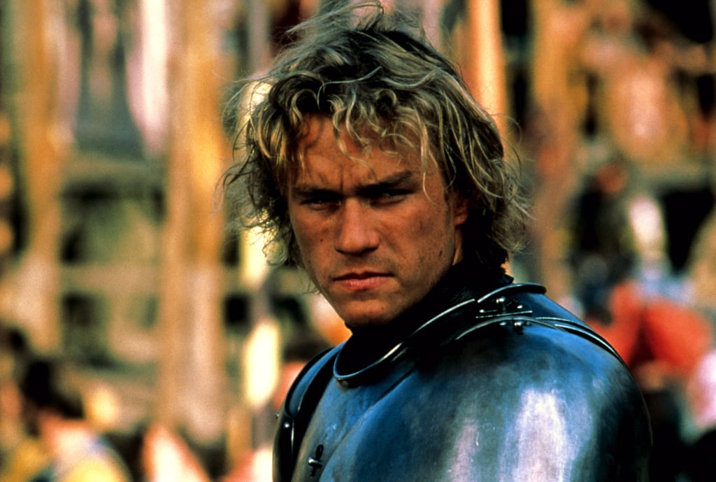 Movies Like "10 Things I Hate About You": "A Knight's Tale"