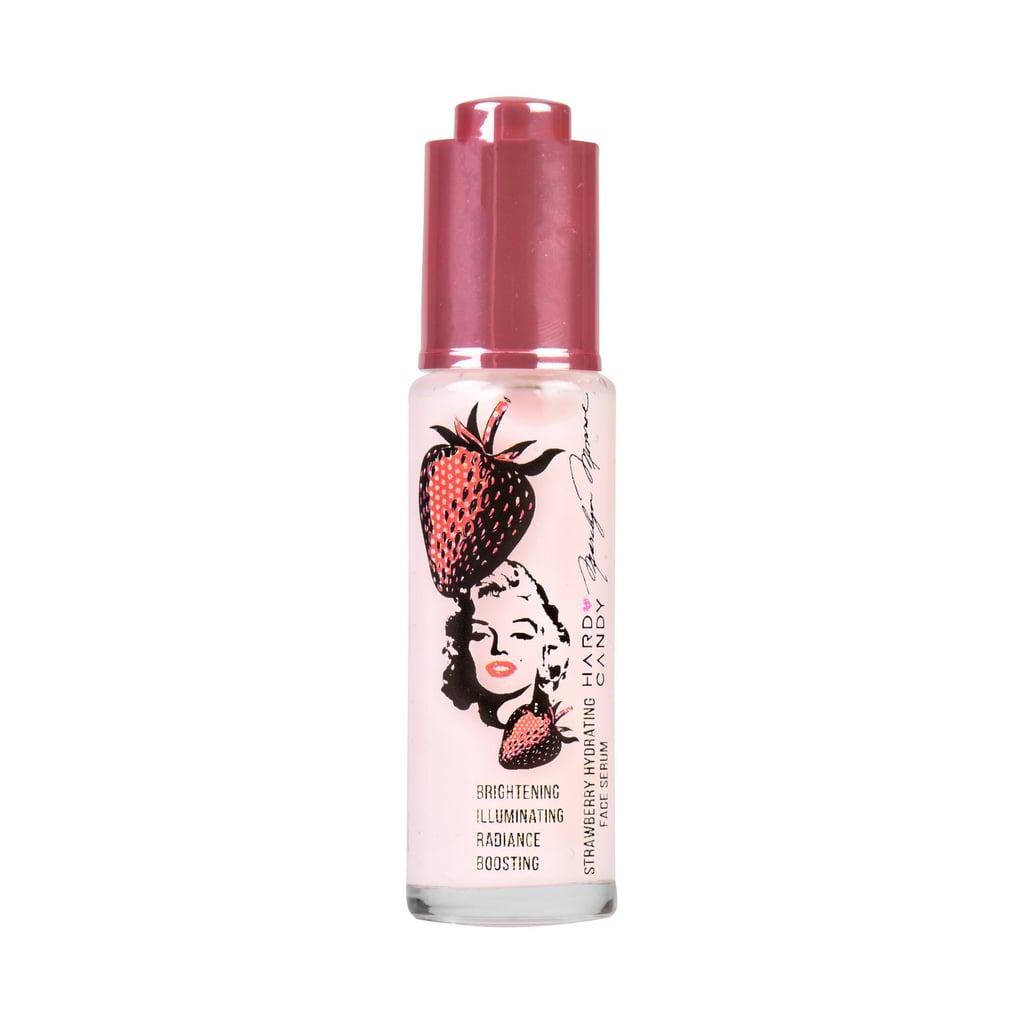 Hard Candy Marilyn Monroe Starlet Glow Strawberry Face Serum