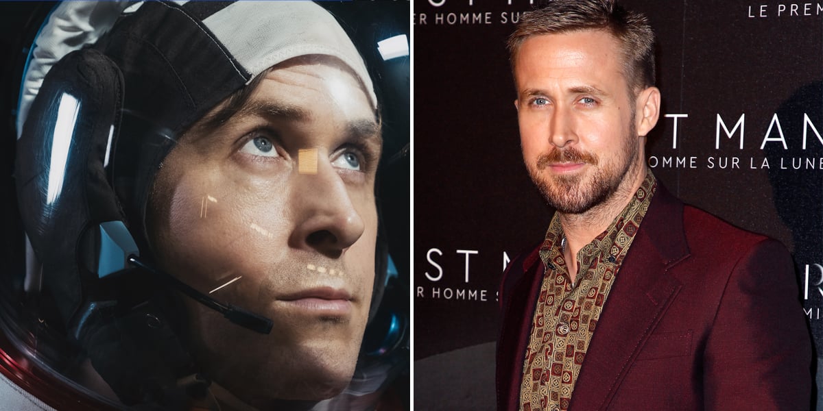 What Is Ryan Gosling's Project Hail Mary Movie About? POPSUGAR